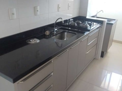 Apartamento com 2 dormitórios para locação no bairro são vicente - itajaí/sc