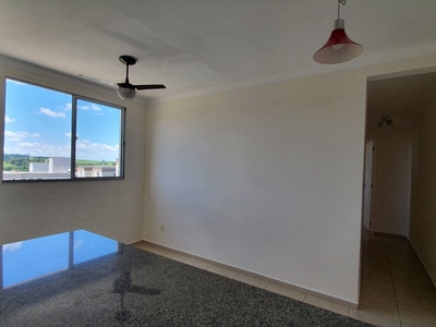 Apartamento Com 2 Quartos À Venda, 45 M² - Parque Prado