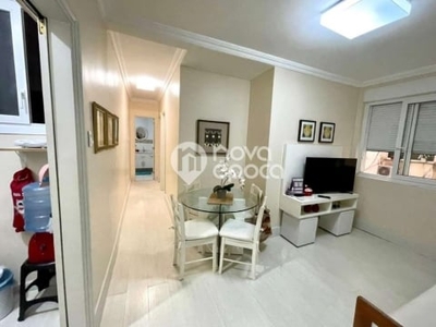 Apartamento com 2 quartos à venda na avenida nossa senhora de copacabana, copacabana, rio de janeiro, 70 m2 por r$ 850.000
