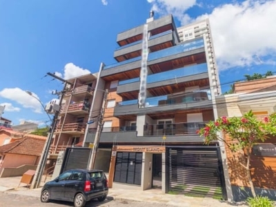 Apartamento com 2 quartos à venda na rua antunes ribas, 200, morro do espelho, são leopoldo por r$ 459.000