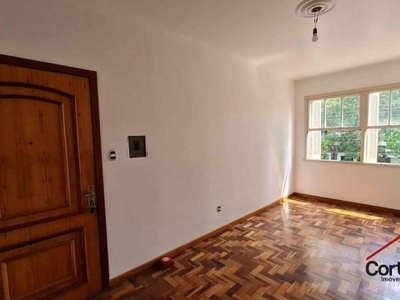 Apartamento com 2 quartos à venda na rua líbero badaró, 372, passo d'areia, porto alegre por r$ 275.000