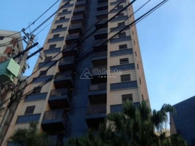 Apartamento com 2 quartos para alugar na avenida princesa d'oeste, 440, jardim paraíso, campinas, 74 m2 por r$ 2.500