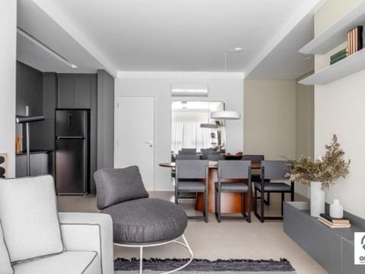 Apartamento com 2 quartos para alugar na rua orlando odilio koerich, 324, jardim atlântico, florianópolis por r$ 5.700