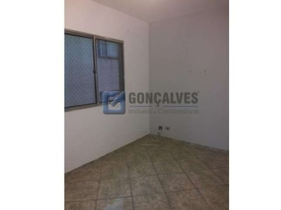 Apartamento com 2 quartos para alugar no jordanópolis, são bernardo do campo , 58 m2 por r$ 1.100