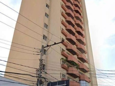 Apartamento com 3 dormitórios, sendo 1 suíte à venda, 131 m² por r$ 615.000 - centro - sorocaba/sp