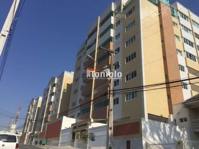 Apartamento com 3 quartos à venda na rua doutor motta júnior, centro, são josé dos pinhais por r$ 690.000