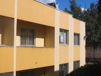 Apartamento com 3 quartos para alugar na rua eugênio josé de souza, 1490, guaíra, curitiba, 85 m2 por r$ 1.800