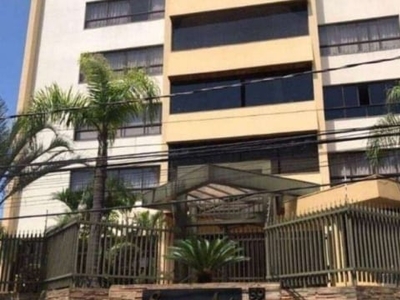 Apartamento com 3 suítes para alugar, 273 m² por r$ 7.900,00/mês - condomínio edifício espaço arte - centro, sorocaba/sp