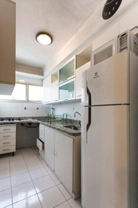 Apartamento Duplex - prox. a Universidade de Medicina de SP