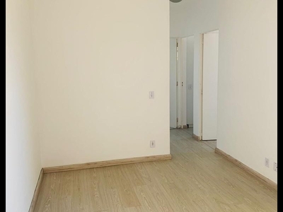 Apartamento em Sorocaba, Brisa do Parque 1, andar alto e vaga de garagem coberta