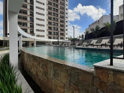 Apartamento Grand Duo Guanabara Campinas