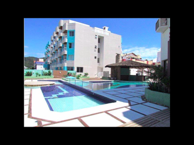 Apartamento mobiliado Praia dos Ingleses Florianópolis