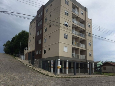 Apartamento novo direto com a construtora