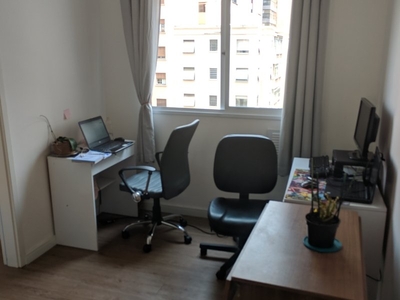 Apartamento novo pronto para morar