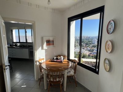 Apartamento novo pronto para morar em Alto de Pinheiros