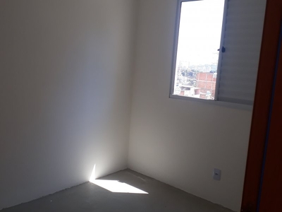 Apartamento novo zona Sul