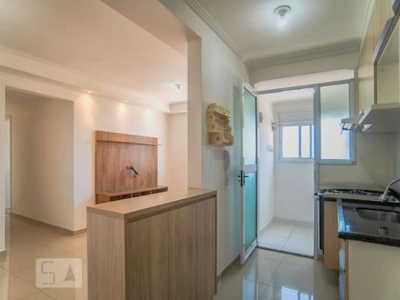 Apartamento para aluguel - vila formosa, 2 quartos, 47 m² - são paulo