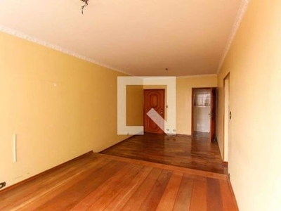 Apartamento para venda - mooca, 3 quartos, 99 m² - são paulo