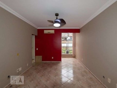 Apartamento para venda - tijuca, 2 quartos, 64 m² - rio de janeiro