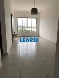 APARTAMENTO - PONTA DA PRAIA - SP