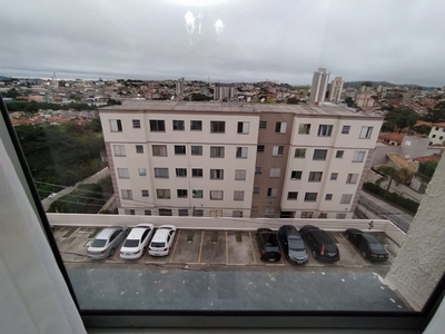 Apartamento pronto para morar Alto Ipiranga em Mogi das Cruzes