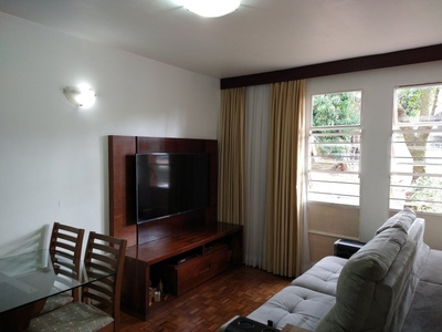 Apartamento Residencial à venda, Estrela Dalva, Belo Horizonte