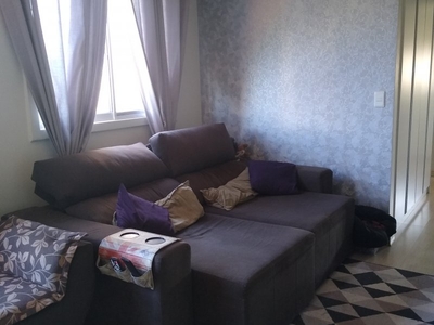 Apartamento Villa Flora em Votorantim.