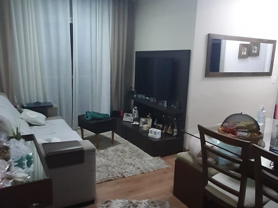 Apartamento Vl.Matilde