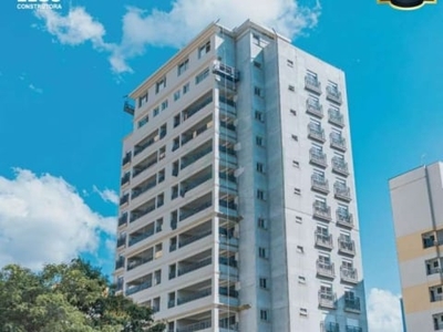 Apartamentos padrão em poços de caldas