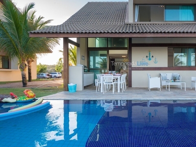 Bangalô Nui Pé na Areia nas Piscinas Naturais