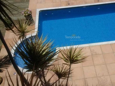 CASA 3 SUÍTES, AR COND., 12 PESSOAS, 1.000 MTS DA PRAIA