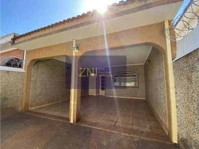 Casa à venda na vila monte alegre r 1367