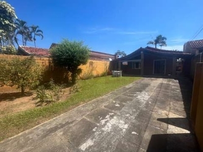 Casa à venda porto novo caraguatatuba