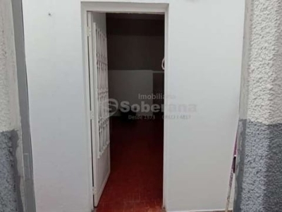 Casa com 1 quarto para alugar no jardim proença, campinas , 40 m2 por r$ 800