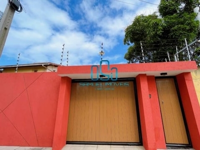 Casa com 2 quartos à venda no neópolis, natal , 120 m2 por r$ 365.000