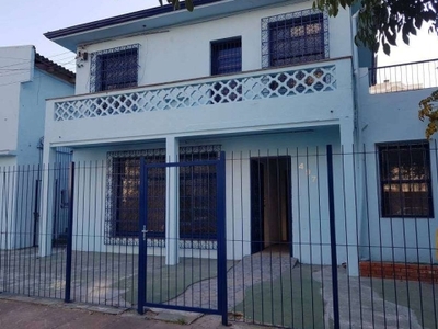Casa com 2 quartos para alugar na rua são francisco, 497, santana, porto alegre por r$ 4.000