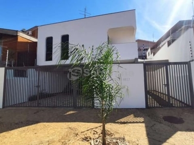 Casa com 3 quartos para alugar no jardim paraíso, campinas , 250 m2 por r$ 5.000