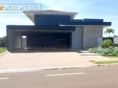 Casa com 3 suítes no villa dumont