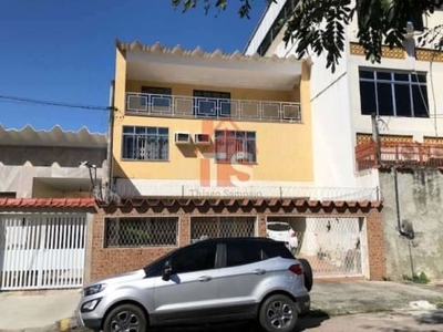 Casa com 5 quartos à venda na rua caetano de almeida, méier, rio de janeiro, 461 m2 por r$ 1.300.000