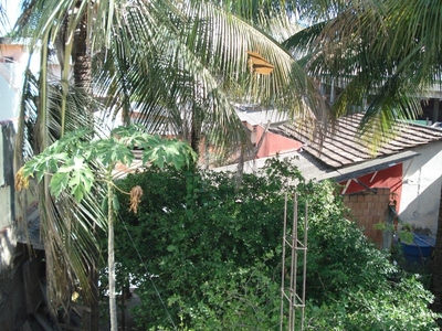 CASA COM LOJA E QUINTAL EM SANTO ELIAS MESQUITA