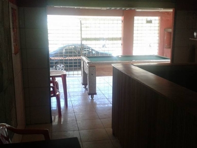 casa com ponto comercial