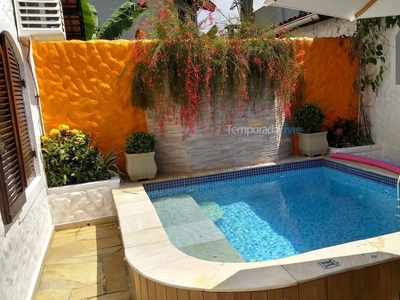 CASA NA PRAIA DE JUQUEHY COM PISCINA AQUECIDA E HIDROMASSAGEM