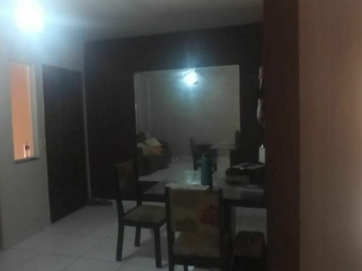 Casa de 3 quartos, 60 m² à venda no Coliseu - Londrina/PR