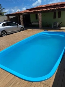 CASA DE PRAIA - BARRETA