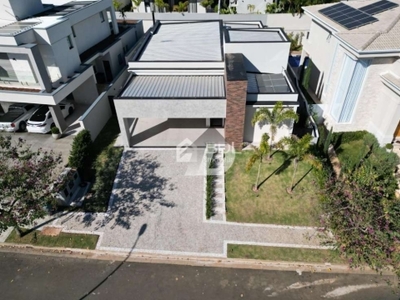 Casa em condomínio fechado com 3 quartos para alugar no alphaville dom pedro 3, campinas , 245 m2 por r$ 16.000