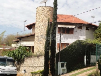 Casa em condomínio fechado com 4 quartos à venda no vale do itamaracá, valinhos , 700 m2 por r$ 7.500.000