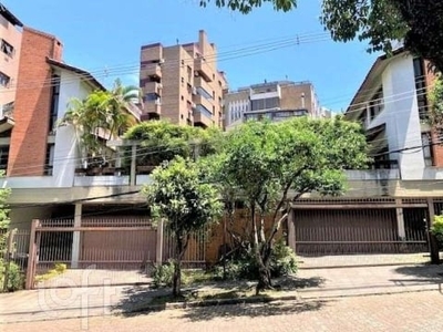 Casa em condomínio fechado com 7 quartos à venda na rua ciro gavião, 182, bela vista, porto alegre, 1100 m2 por r$ 8.300.000