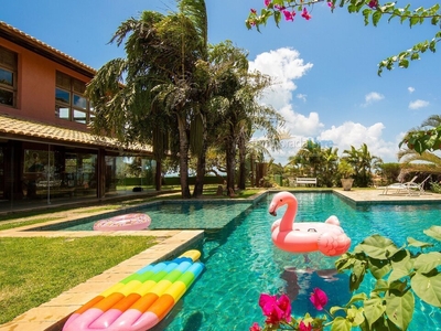 Casa exclusiva e luxuosa em Jacumã por Carpediem