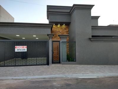 Casa lindíssima em cedral sp