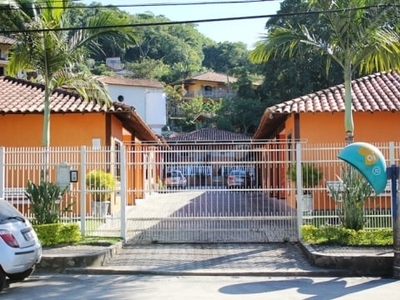 Casa linear de vila para locação com 2 quartos em itaipu (região oceânica)